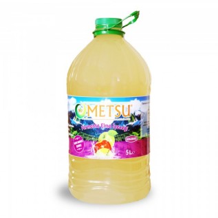 Fermente Elma İçeceği 5lt640 tl